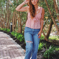 The Howard Loose Fit