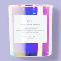 BFF Candle