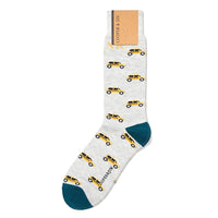 New York City Taxi Style