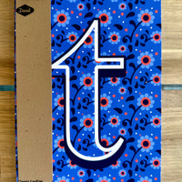 Initial Layflat Notebooks