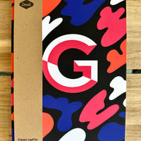 Initial Layflat Notebooks