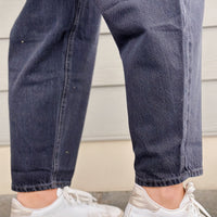 Taylor Tapered Barrel Leg