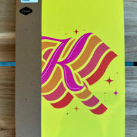 Initial Layflat Notebooks