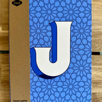 Initial Layflat Notebooks