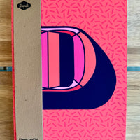 Initial Layflat Notebooks