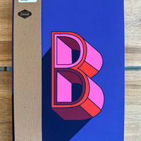 Initial Layflat Notebooks