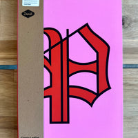 Initial Layflat Notebooks