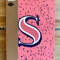 Initial Layflat Notebooks