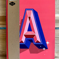 Initial Layflat Notebooks