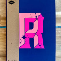 Initial Layflat Notebooks