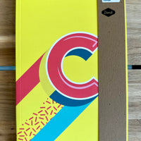 Initial Layflat Notebooks