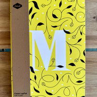 Initial Layflat Notebooks