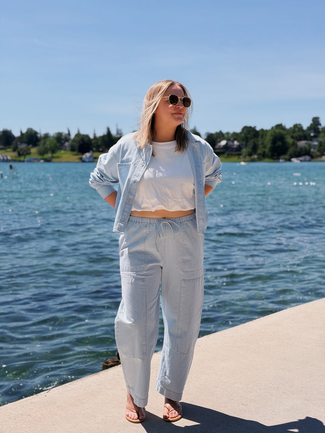 The Carpenter Pant