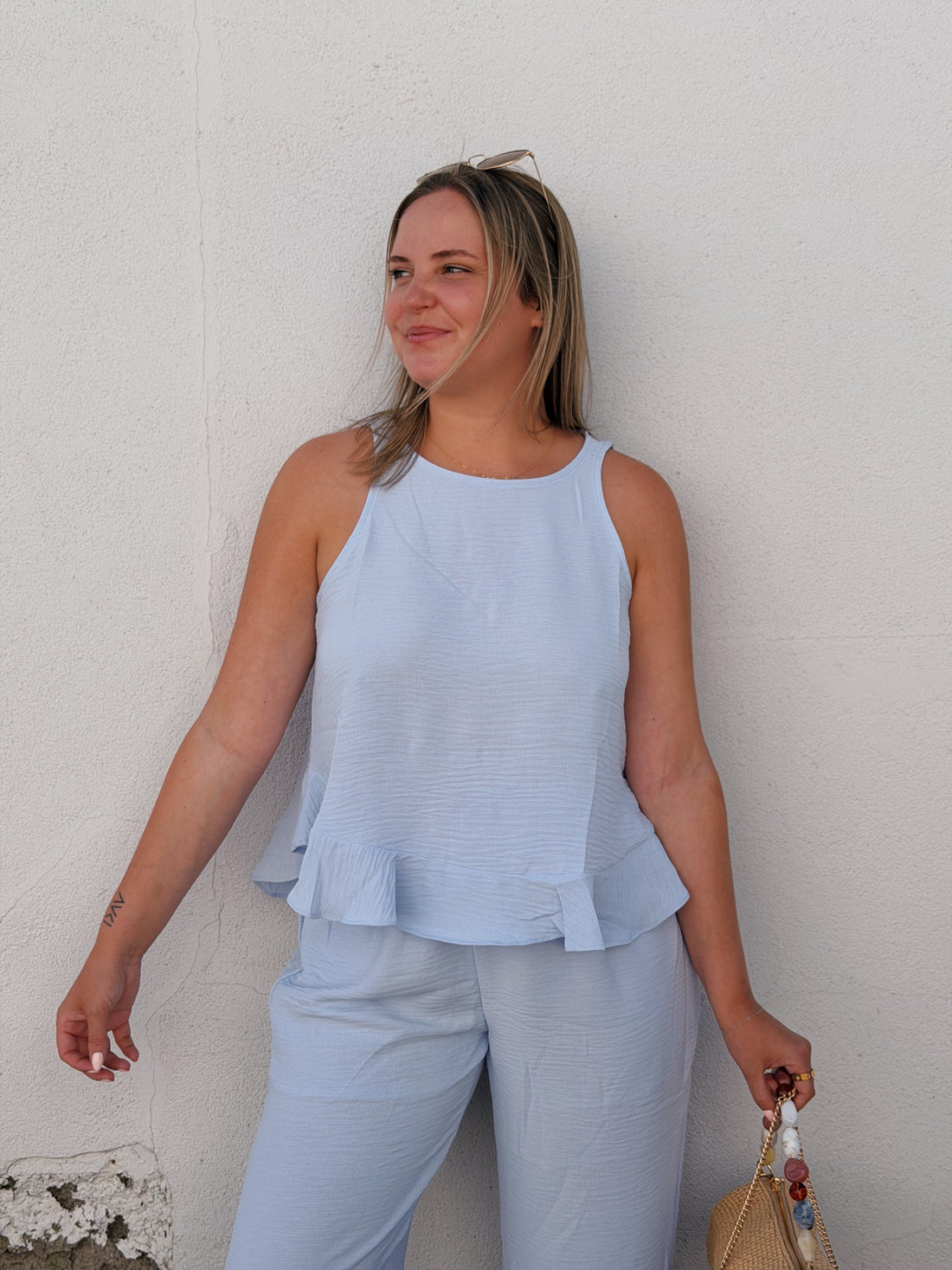 Susi Top