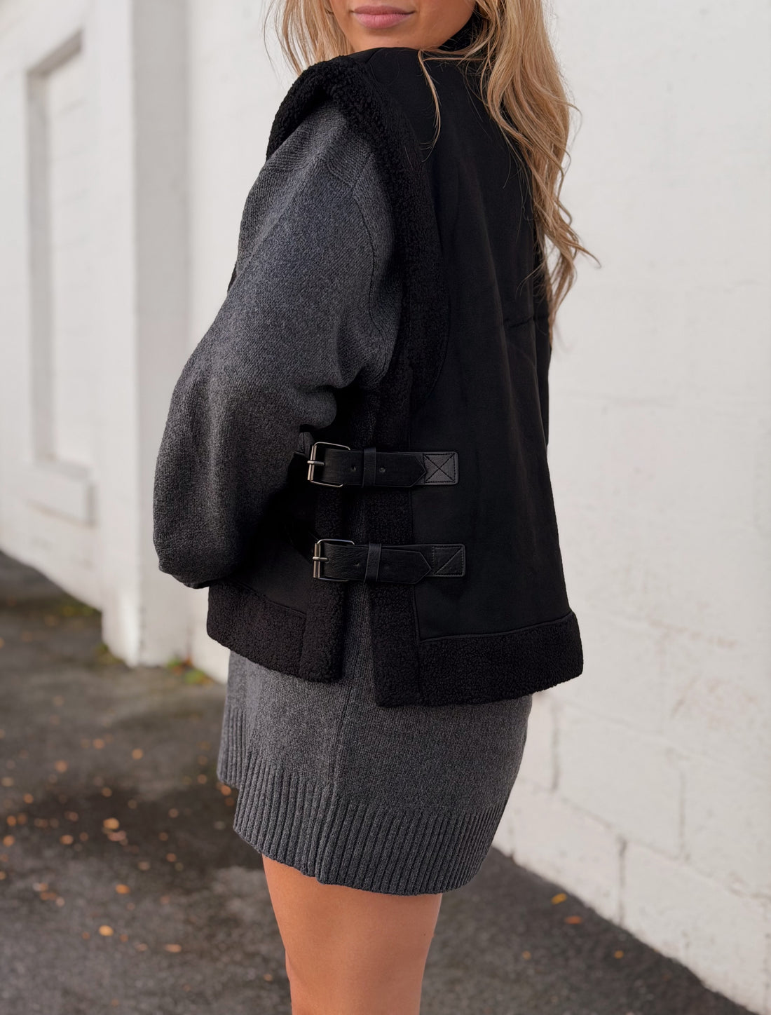 Leox Vest