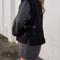 Leox Vest
