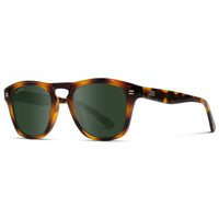 Dash - Unisex Polarized Square Sunglasses