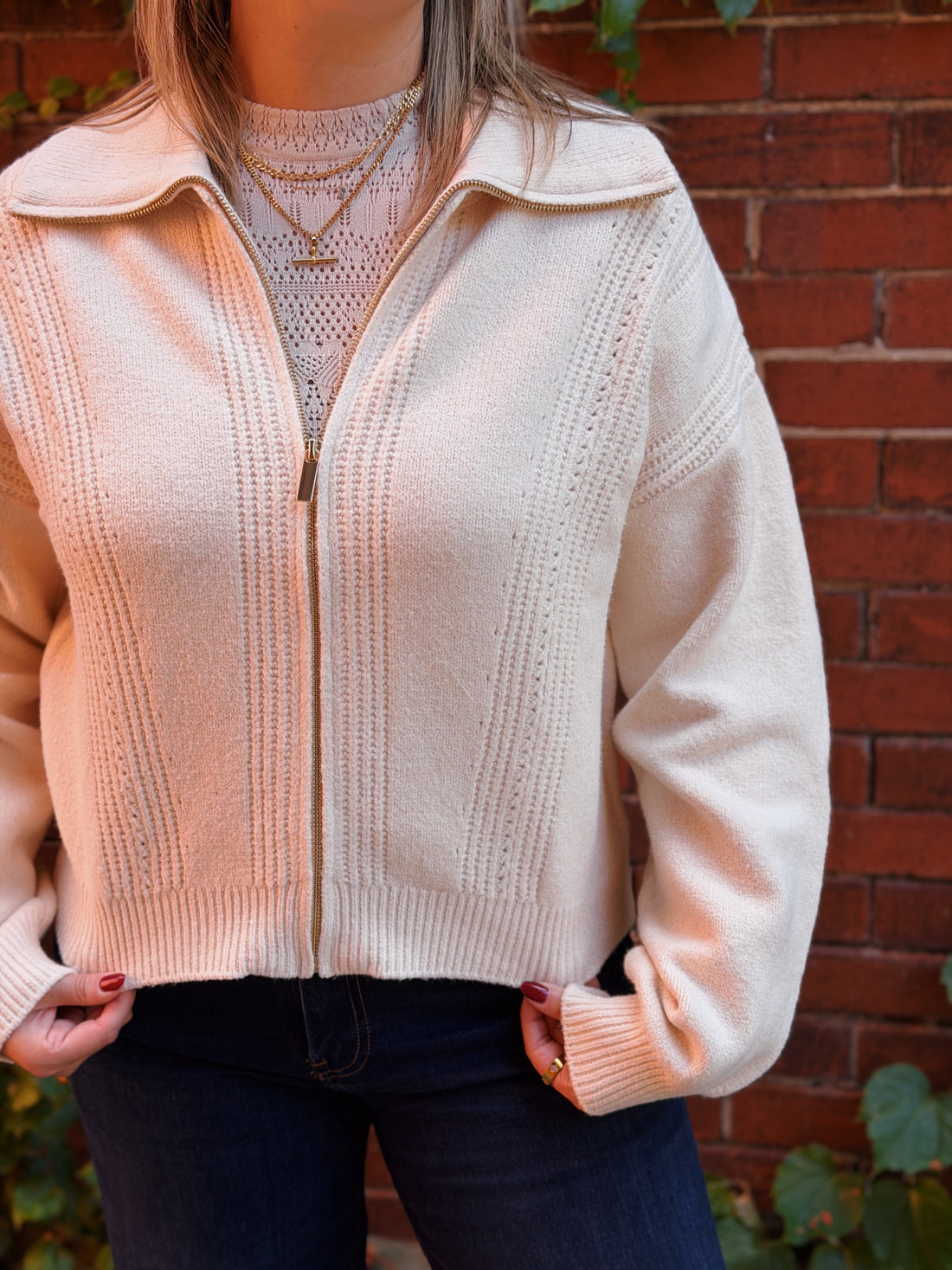 Silverlake Cardigan