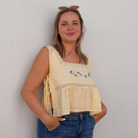 Songbird Tank