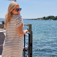 Nella Tee Dress