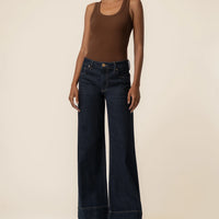 Maya Fab Ab Wide Leg: Amaze