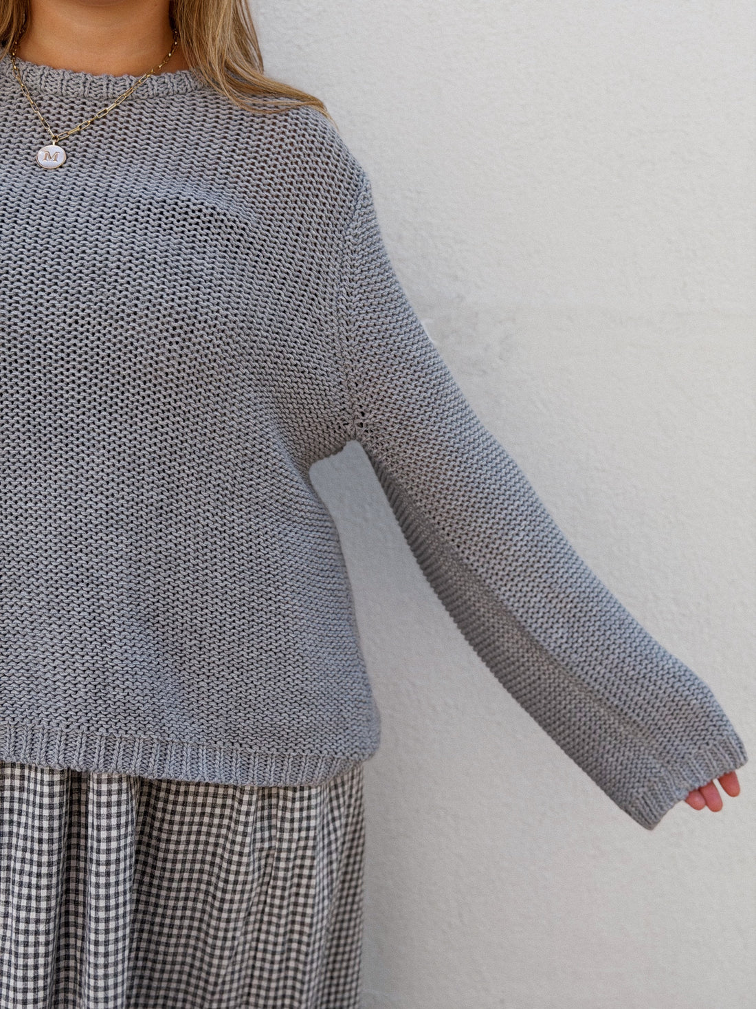 Margaret Sweater