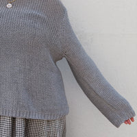 Margaret Sweater