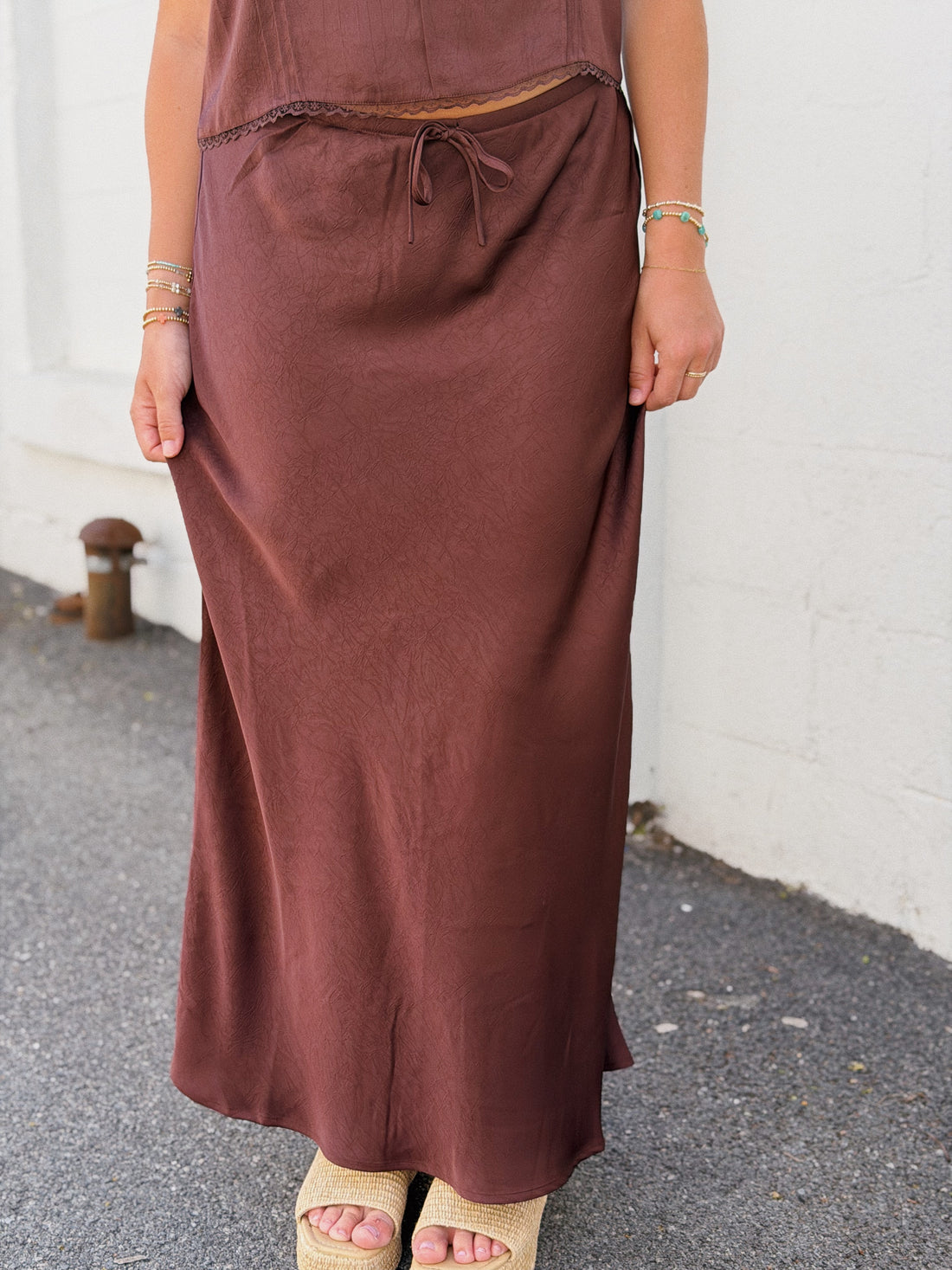 Viva Skirt