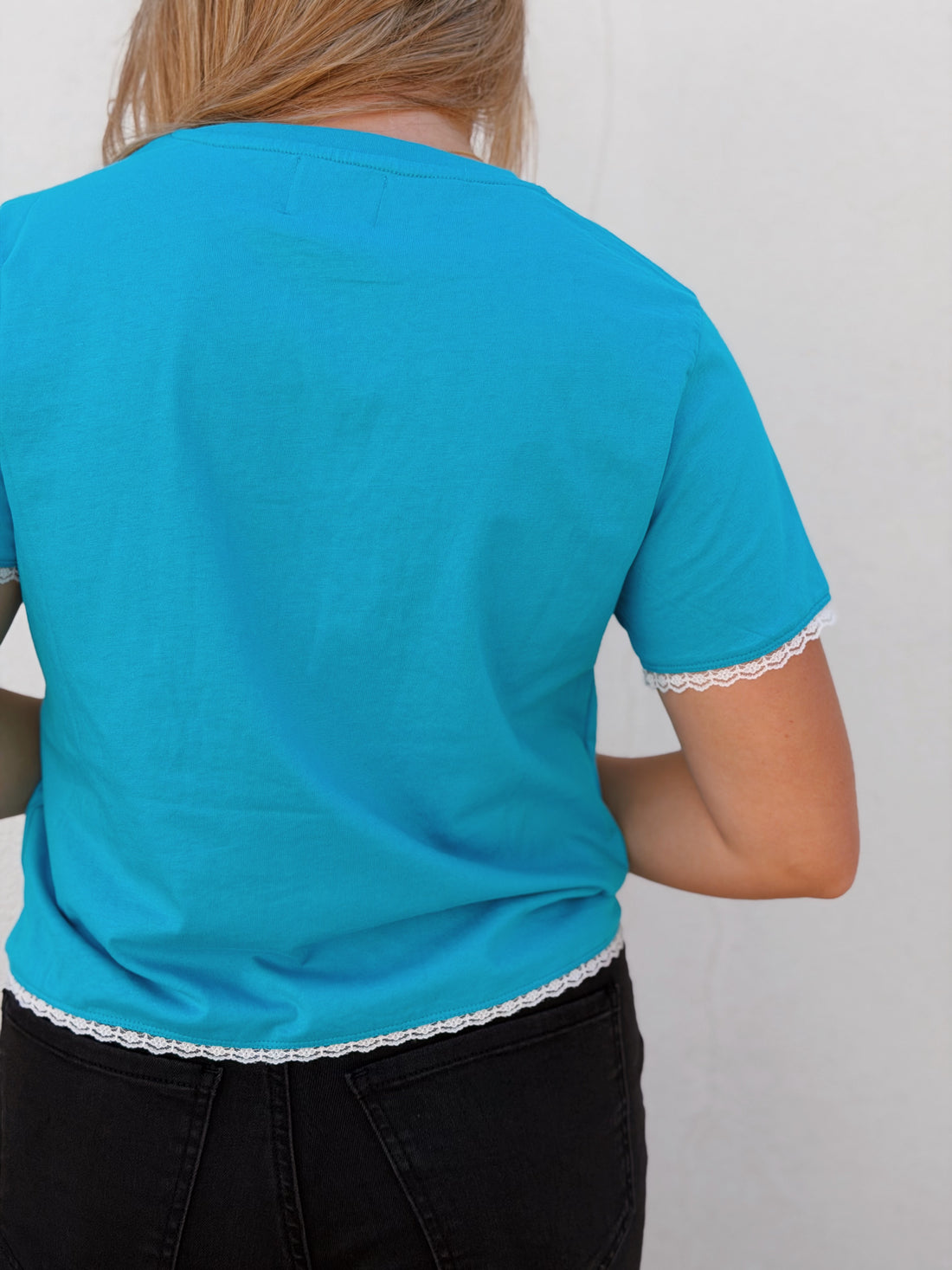 Lacey Tee