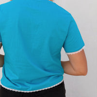 Lacey Tee