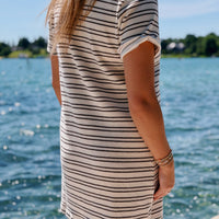 Nella Tee Dress
