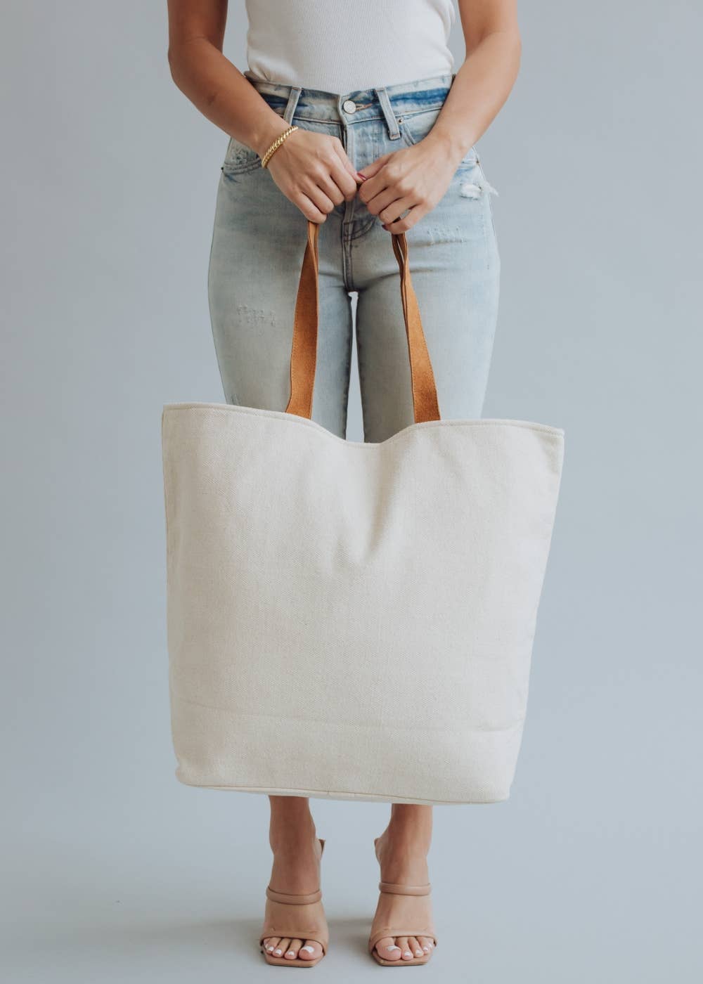 Drink By The Pool Tote