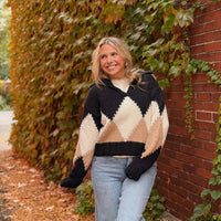 Lexington Sweater