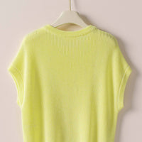 Sunlit Sweater Top