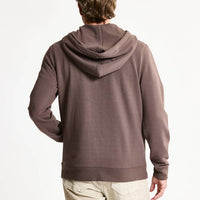 Soft Touch Fleece Pullover Hoodie