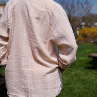 The Perfect Line Top