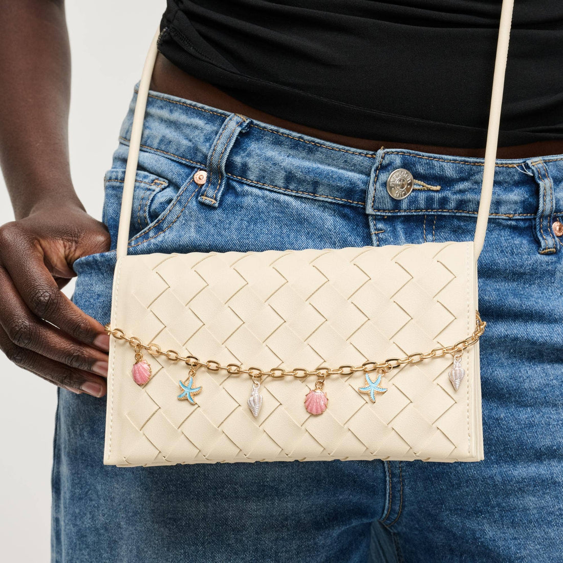 Aubrey Crossbody