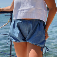 Home Run Bubble Shorts
