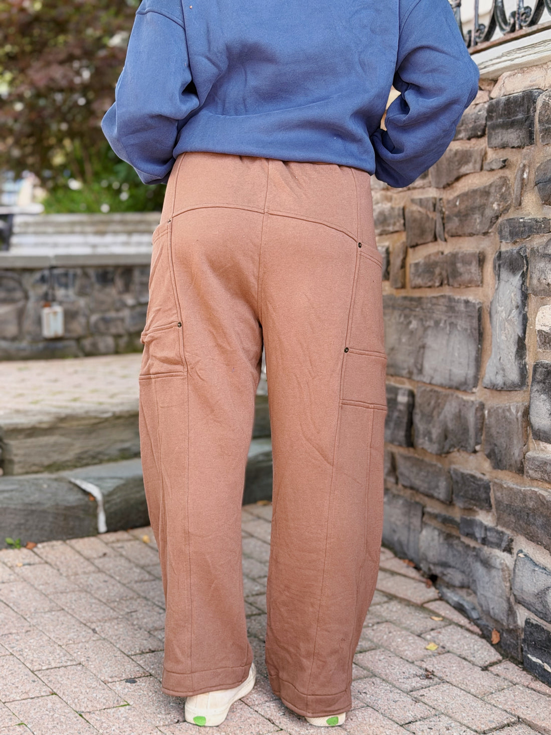 For The Win Sweatpant