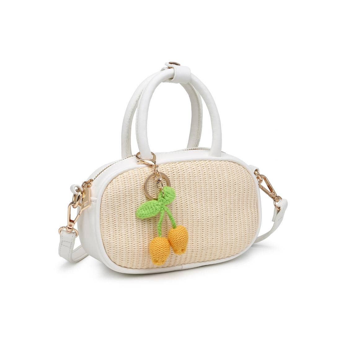 Marigold Crossbody