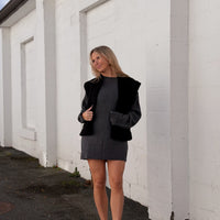 Leox Vest