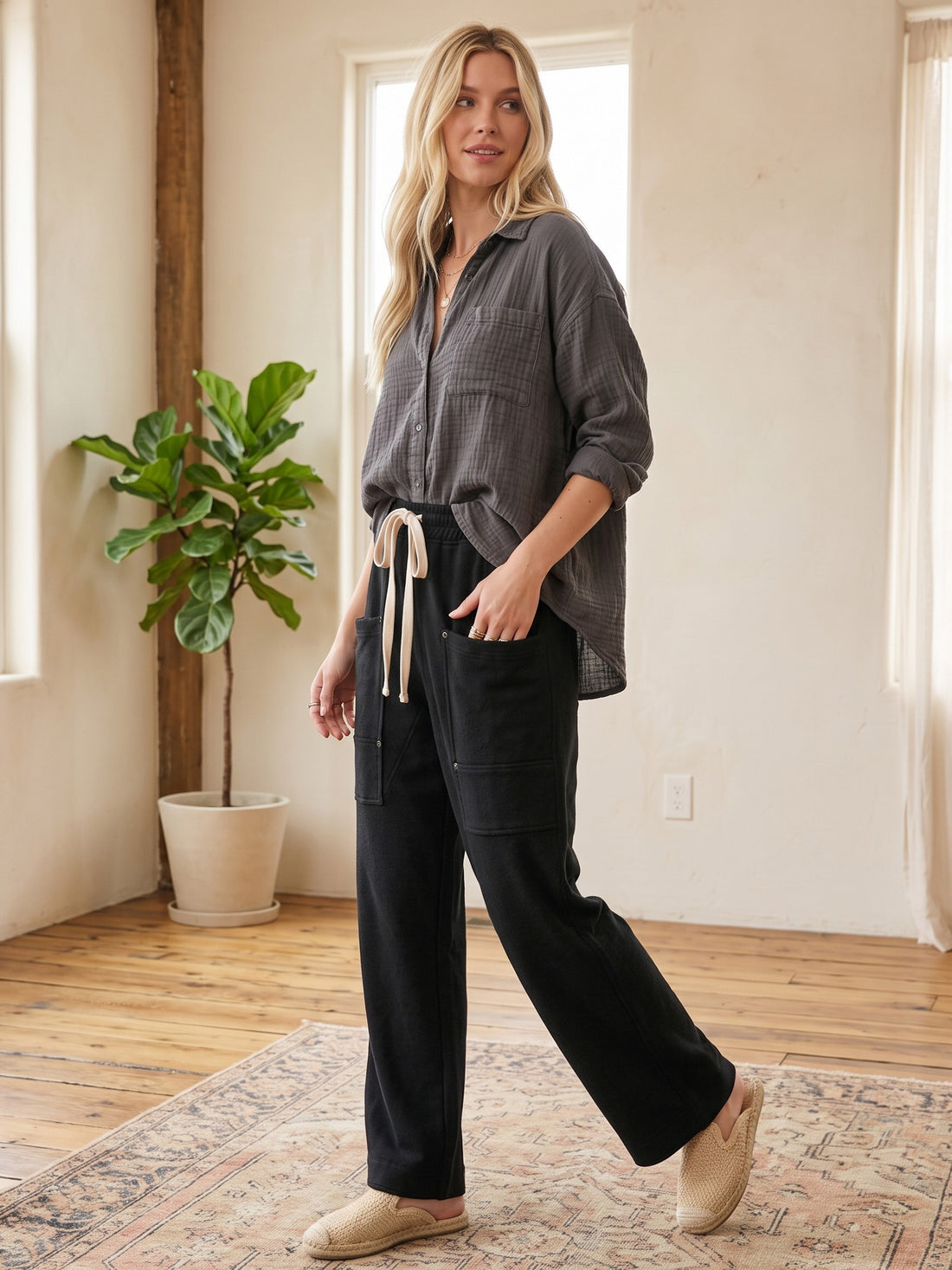 For The Win Sweatpant