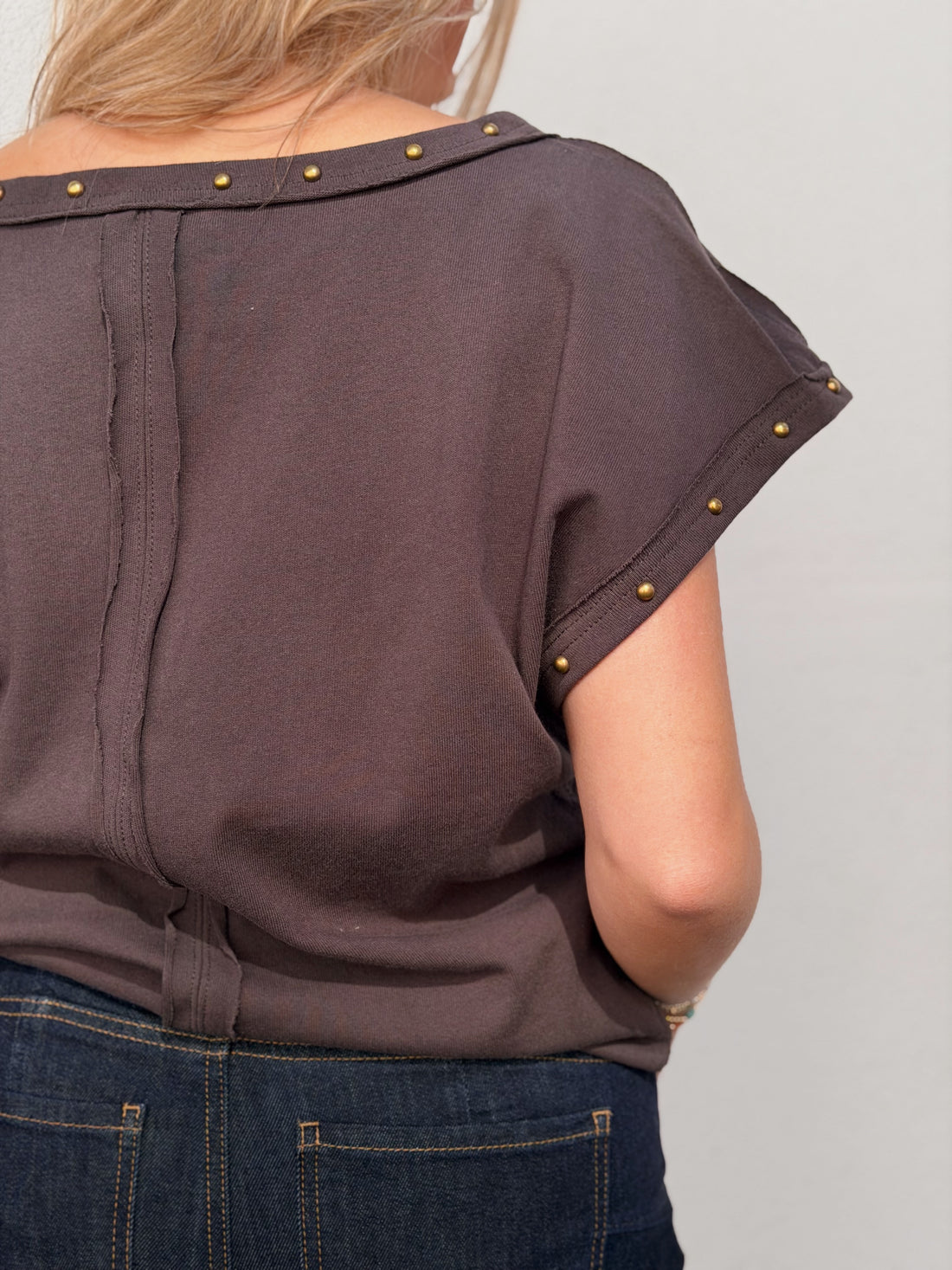 Belleville Top