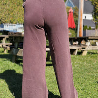 Hunter Knit Pant