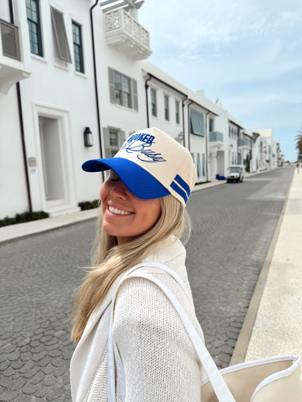 Booked and Busy Trucker