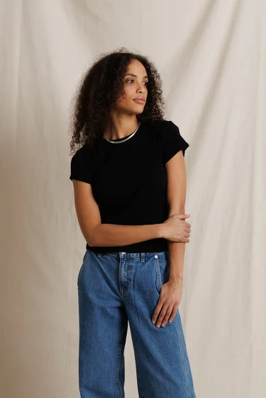 Macy Baby Tee