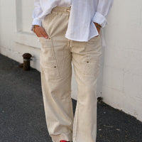 Sarah Utility Pants