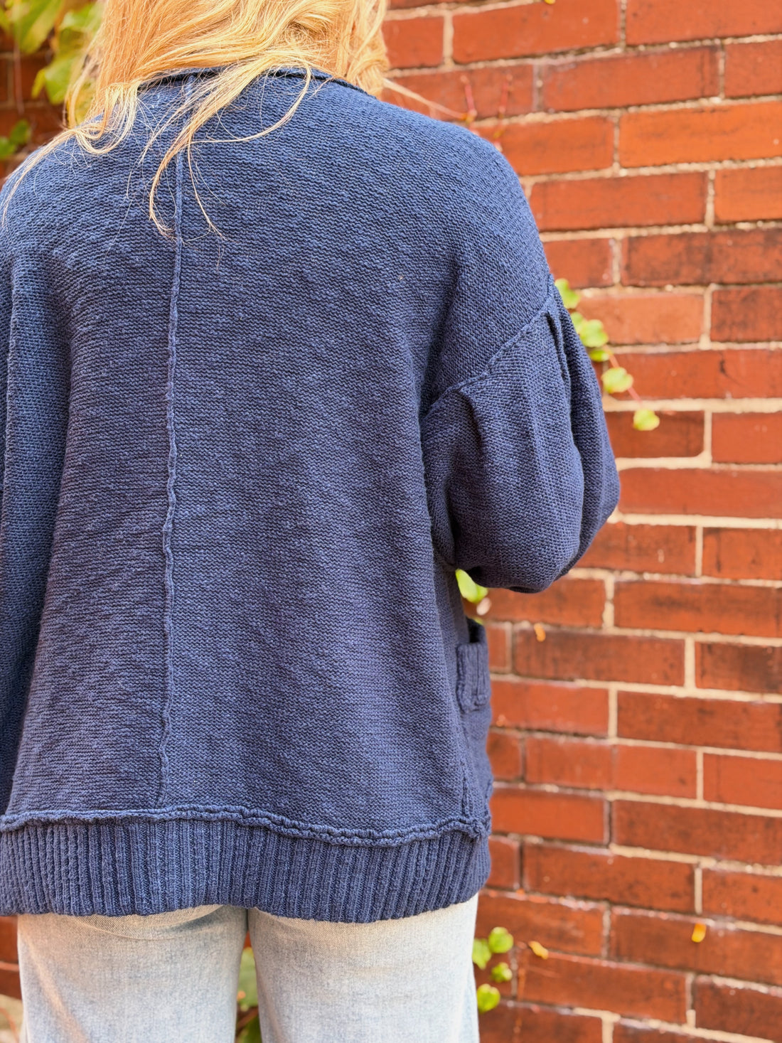 Colbie Cardigan