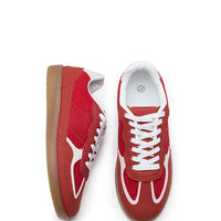 Retro Trainer Sneakers