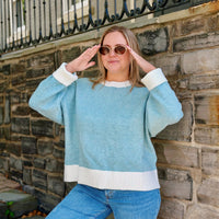 Terra Cozy Sweater